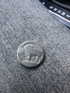 Is-This-A-1913-Buffalo-Nickel-Type-1-Raised-Ground,-With-A-Philadelphia-Mint-Mark?
